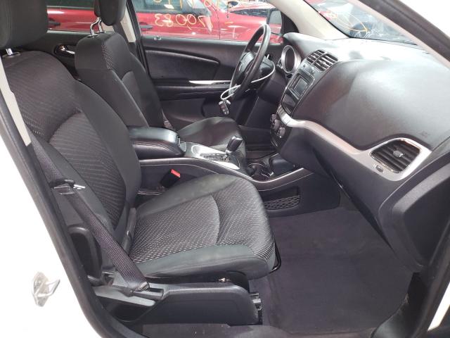 2011 DODGE JOURNEY MA 3D4PH1FG8BT522790