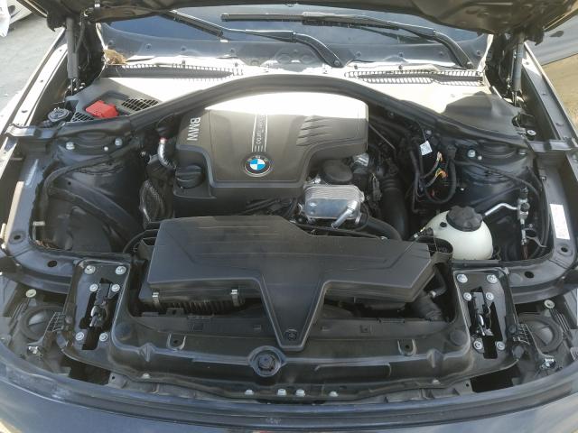 2014 BMW 328 XIGT WBA3X5C58ED557166