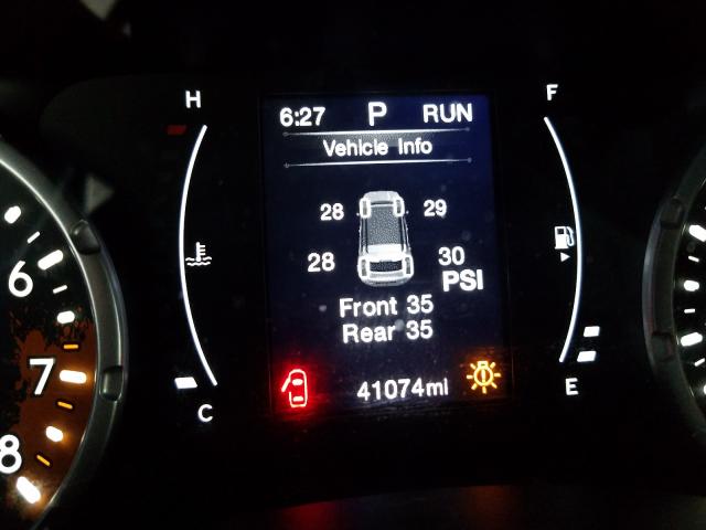 2017 JEEP RENEGADE L ZACCJABB7HPF52647