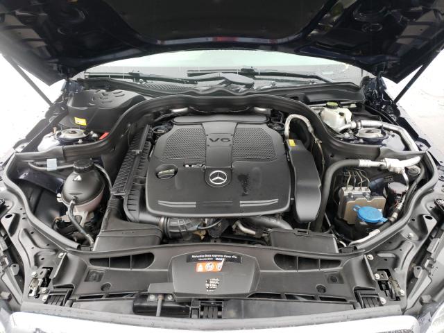 2014 MERCEDES-BENZ E 350 4MAT WDDHF8JBXEB065441