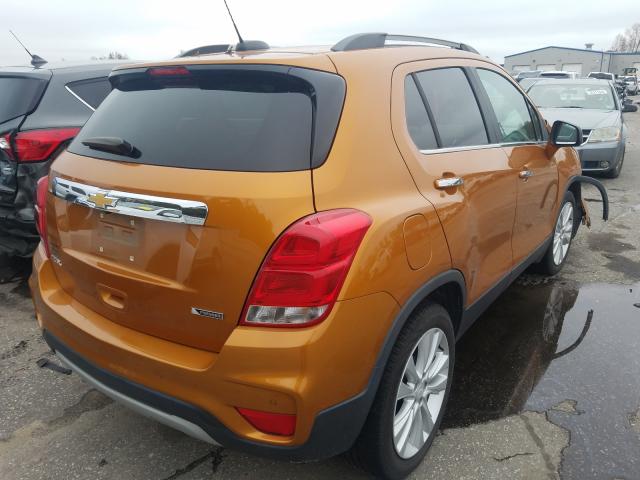 2017 CHEVROLET TRAX PREMI 3GNCJMSB0HL184698