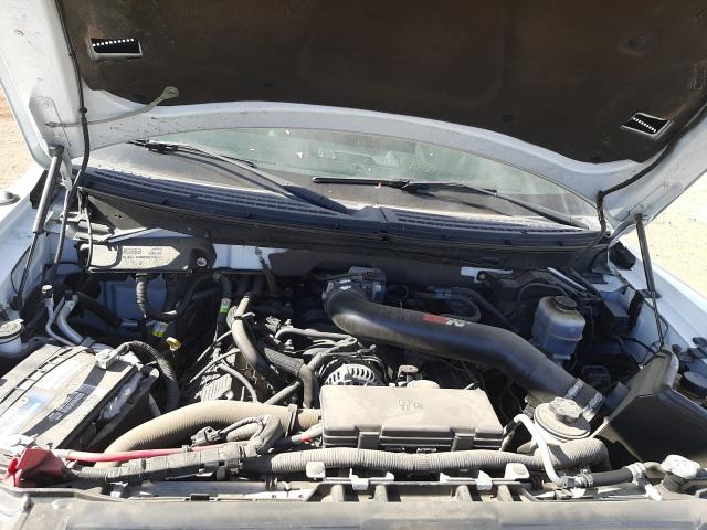 2012 FORD F150 SVT R 1FTFW1R67CFC59026