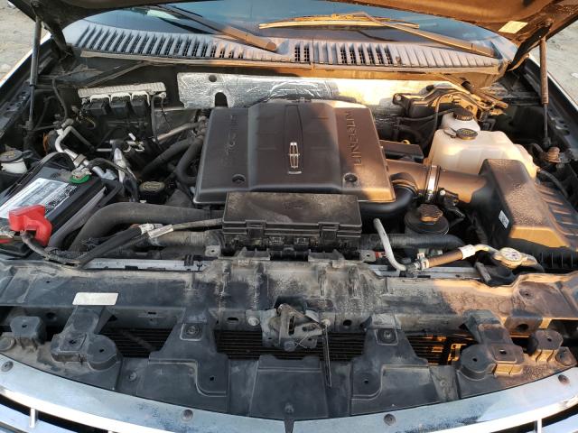 2014 LINCOLN NAVIGATOR 5LMJJ2J54EEL06919
