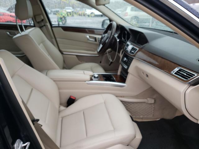 2014 MERCEDES-BENZ E 350 4MAT WDDHF8JBXEB065441