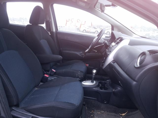2017 NISSAN VERSA NOTE 3N1CE2CP6HL358630
