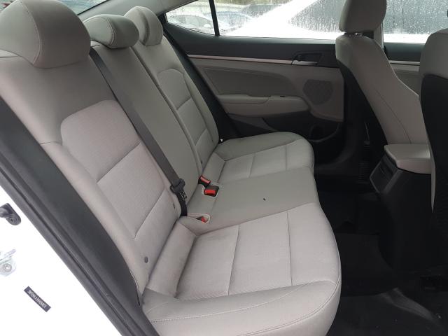 2017 HYUNDAI ELANTRA EC 5NPD94LA3HH094831