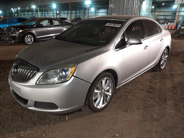 2015 BUICK VERANO 1G4PP5SK9F4177312