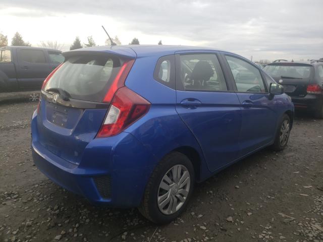 2017 HONDA FIT LX JHMGK5H53HS013894