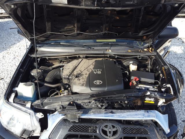 2014 TOYOTA TACOMA DOU 3TMJU4GN7EM165629