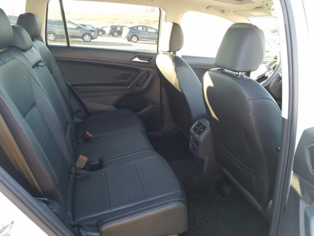 2020 VOLKSWAGEN TIGUAN SE 3VV2B7AXXLM010416