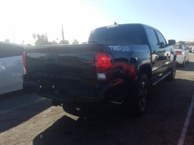 2019 TOYOTA TACOMA DOU 3TMCZ5AN3KM226589