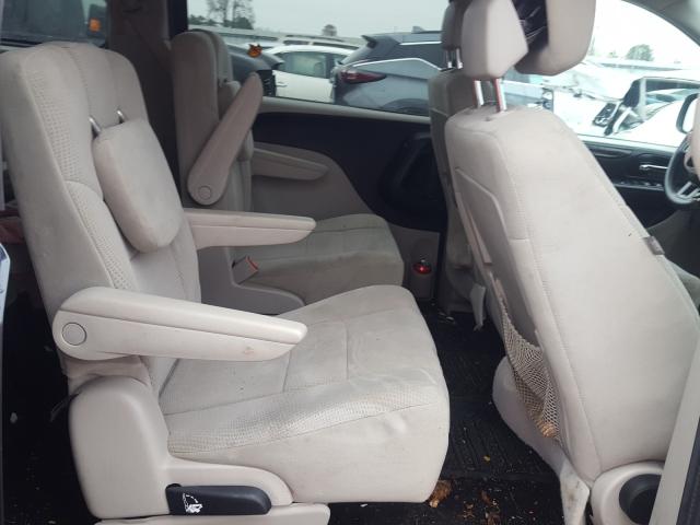 2014 DODGE GRAND CARA 2C4RDGBGXER185055