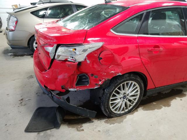2012 FORD FOCUS SEL 1FAHP3H27CL206625