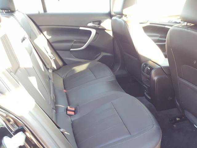 2015 BUICK REGAL PREM 2G4GN5EX0F9290737