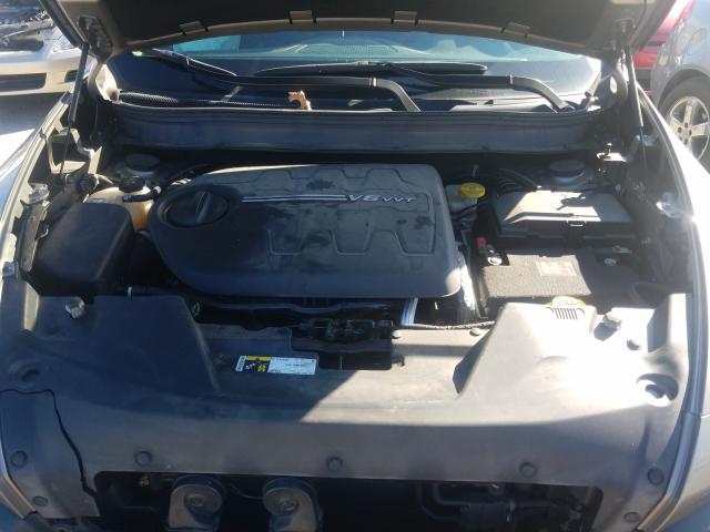 2017 JEEP CHEROKEE T 1C4PJMBS6HW510721