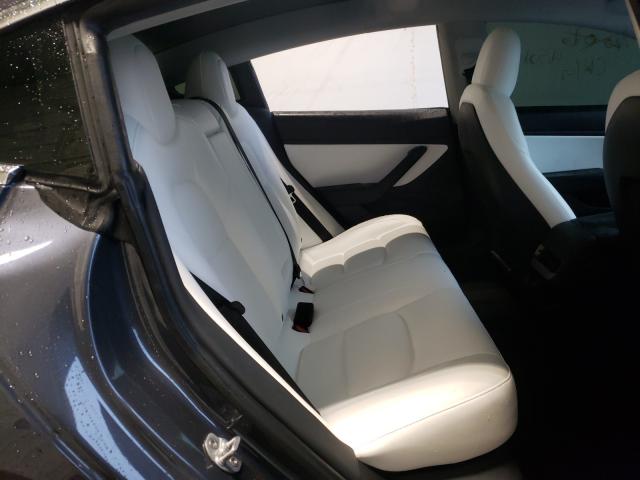 2020 TESLA MODEL 3 5YJ3E1EB3LF783190