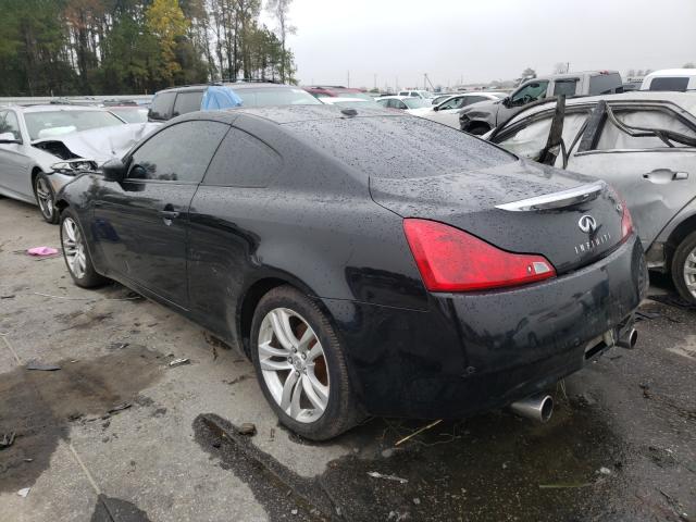 2010 INFINITI G37 JN1CV6EL0AM151342