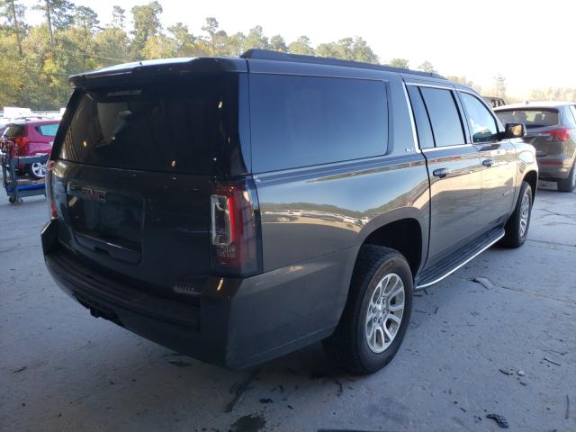2019 GMC YUKON XL C 1GKS1JKC3KR220237