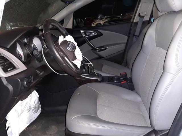 2015 BUICK VERANO 1G4PP5SK9F4177312