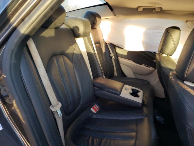 2015 CHRYSLER 200 LIMITE - 1C3CCCAB6FN568386