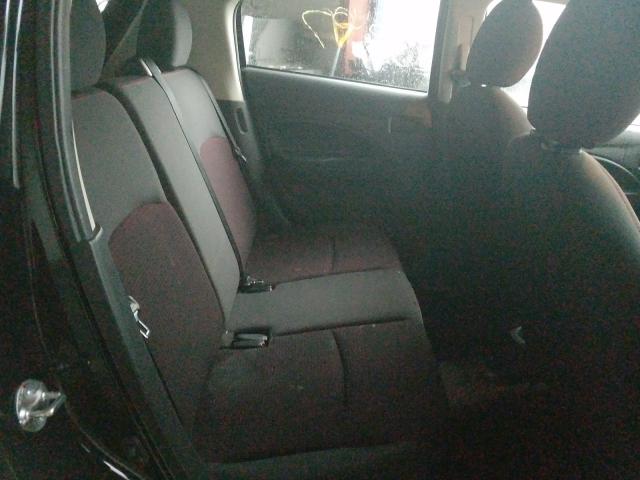 2019 MITSUBISHI MIRAGE LE ML32A5HJ6KH002309