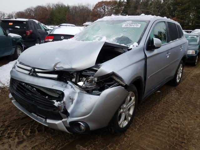 2015 MITSUBISHI OUTLANDER JA4AZ3A37FZ003805