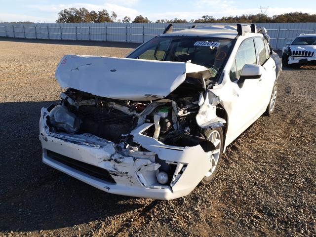 2012 SUBARU IMPREZA PR JF1GPAC62CH235043