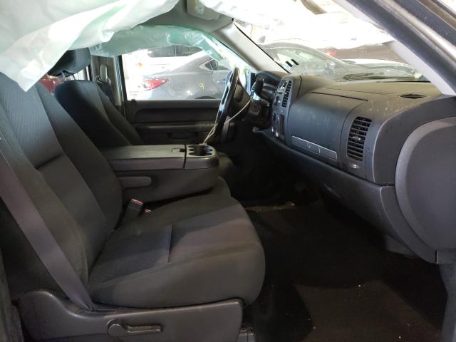 2013 GMC SIERRA C15 3GTP1VE03DG244163