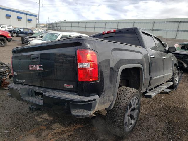 2015 GMC SIERRA K15 3GTU2VEC9FG263782