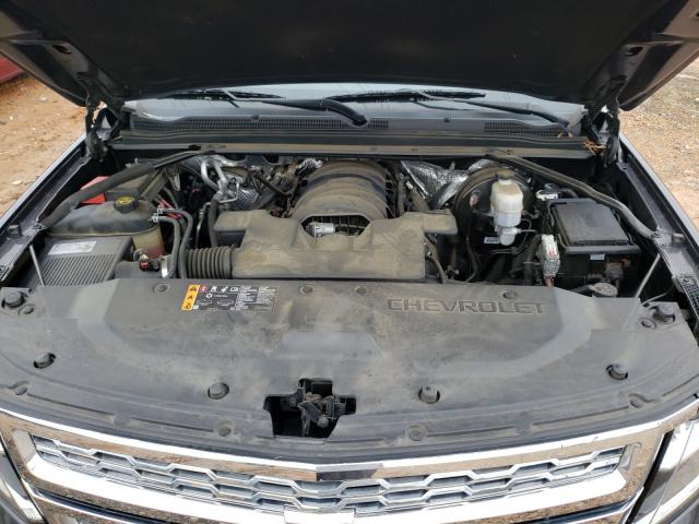 2017 CHEVROLET TAHOE C150 1GNSCBKC9HR165563