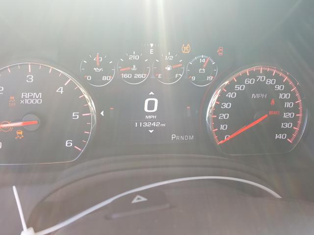 2015 GMC YUKON XL D 1GKS2JKJ6FR263388