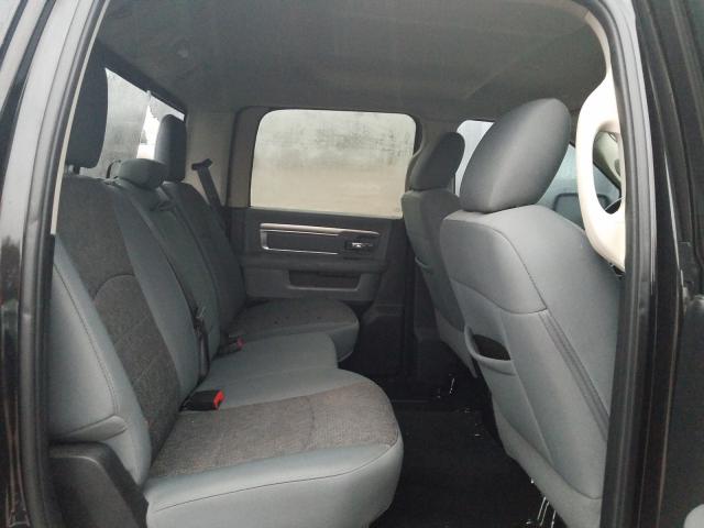 2017 RAM 1500 SLT 3C6RR6LT7HG584384
