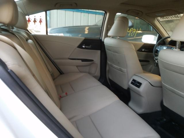 2015 HONDA ACCORD HYB 1HGCR6F54FA014531