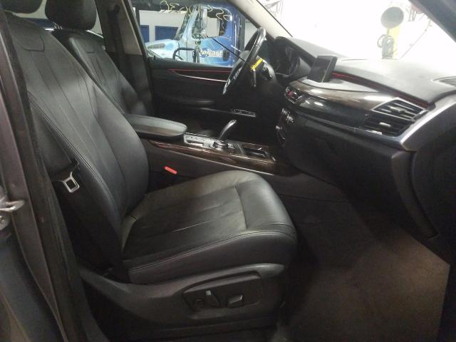 2016 BMW X5 XDRIVE3 5UXKR0C52G0S85184