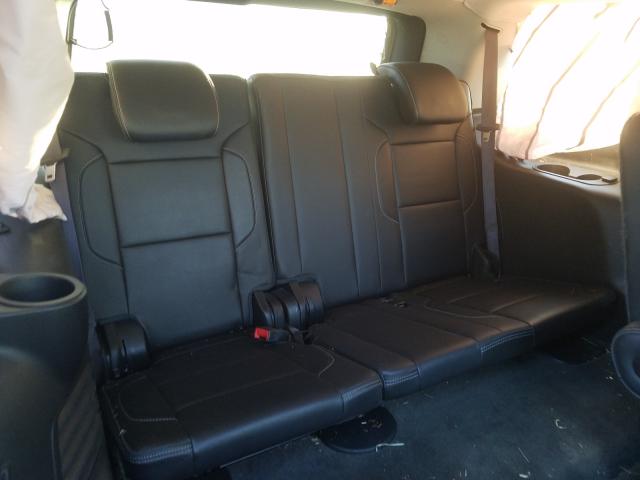2015 GMC YUKON DENA 1GKS2CKJ2FR244512