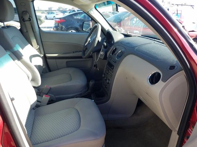 2011 CHEVROLET HHR LT 3GNBABFW2BS501441