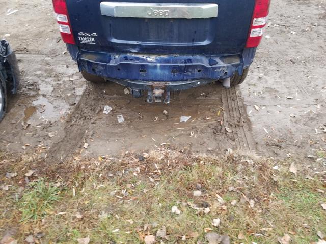 2012 JEEP LIBERTY 1C4PJMAK6CW176684
