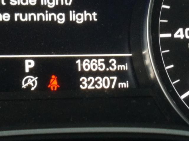 2018 AUDI A6 PREMIUM WAUG3AFC8JN005560