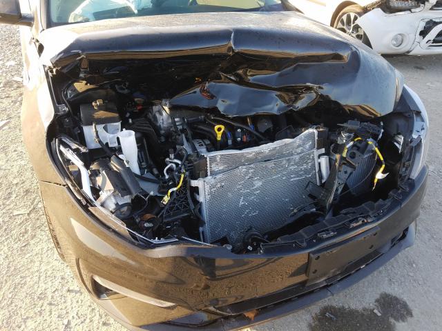 2020 KIA OPTIMA EX 5XXGU4L13LG405741