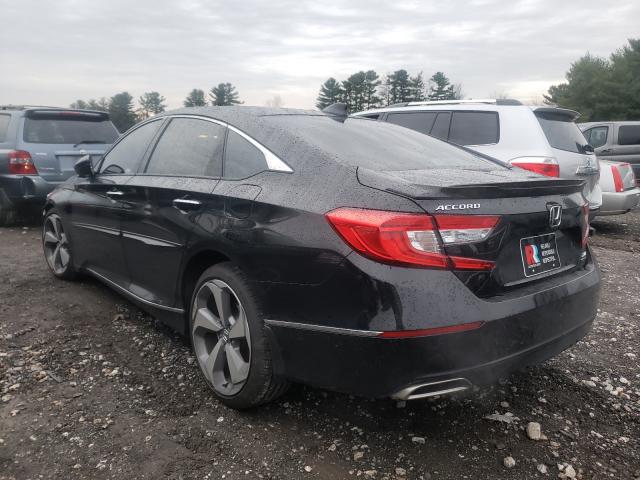 2020 HONDA ACCORD 1HGCV2F9XLA017078