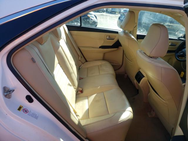 2015 TOYOTA CAMRY LE 4T1BF1FK4FU002563