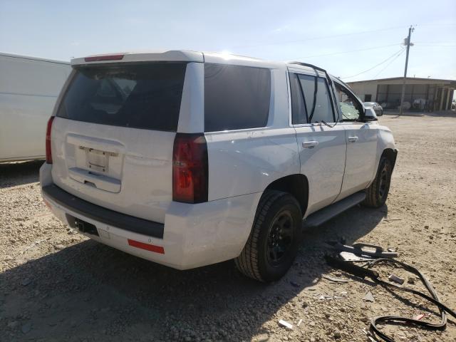 2015 CHEVROLET TAHOE POLI 1GNLC2EC0FR535263