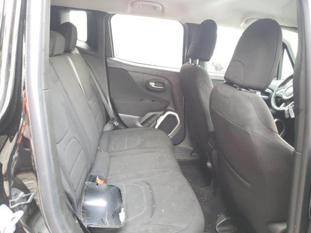 2018 JEEP RENEGADE L ZACCJABB0JPJ43957