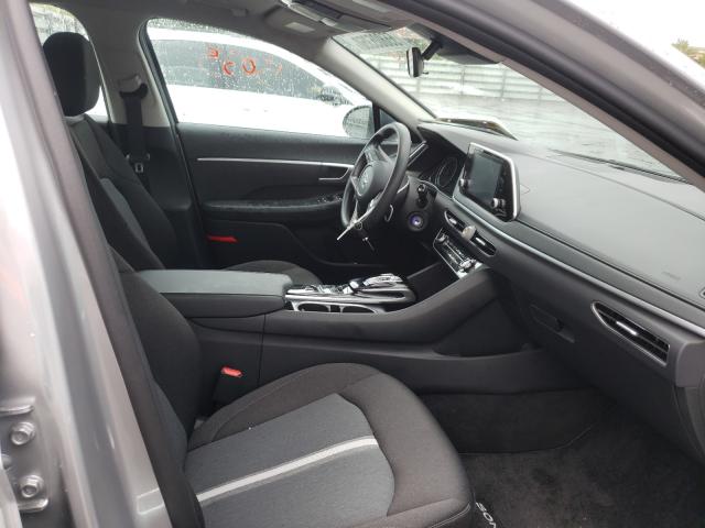 2020 HYUNDAI SONATA SE 5NPEG4JA1LH007207