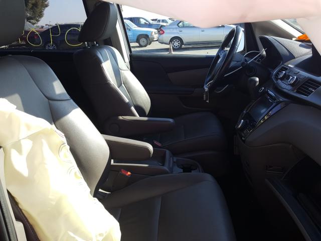 2016 HONDA ODYSSEY TO 5FNRL5H94GB102122