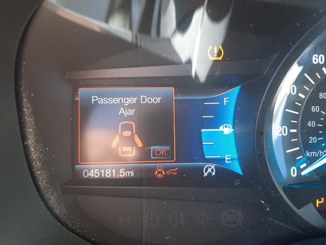 2019 FORD EDGE TITAN 2FMPK3K92KBC44204