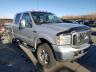 2006 FORD  F250