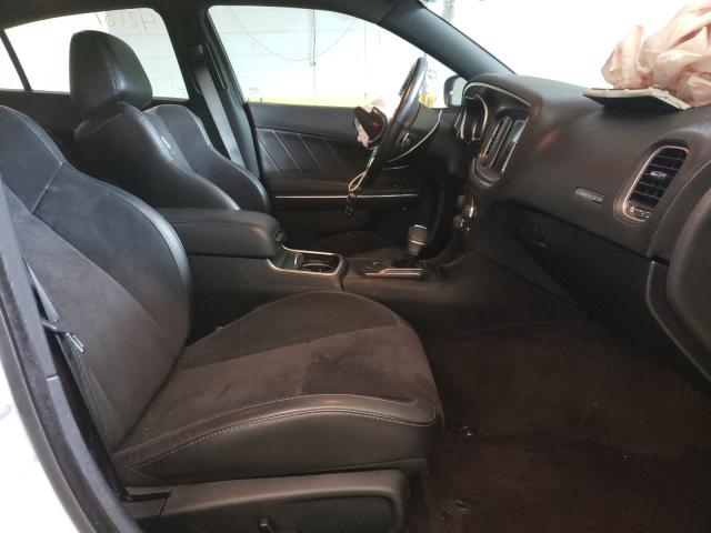 2018 DODGE CHARGER 2C3CDXGJ2JH212411