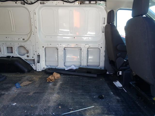 2018 FORD TRANSIT T- 1FTYR1YMXJKB32596