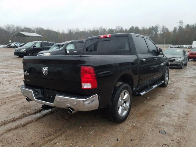 2017 RAM 1500 SLT 3C6RR6LT7HG584384